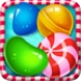 Candy Frenzy Икона на приложението за Android APK