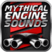 MythicalEngineSounds Android-app-pictogram APK