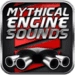 Ikona aplikace MythicalEngineSounds pro Android APK