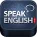 Speak English app icon APK