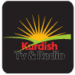 KurdTvRadio Android app icon APK