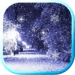 Winter Dream HD Live Wallpaper icon ng Android app APK