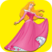 Juegos de Princesas Android app icon APK