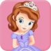 Princesas Juego de Vestir Ikona aplikacji na Androida APK