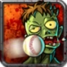 Икона апликације за Андроид Baseball Vs Zombies APK