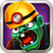 Zombie Busters Squad icon ng Android app APK