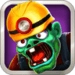 Zombie Busters Squad Икона на приложението за Android APK