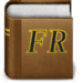 Fanfiction Reader Икона на приложението за Android APK