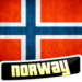 Learn Norwegian Ikona aplikacji na Androida APK