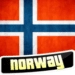 Learn Norwegian Android uygulama simgesi APK