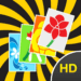 Achtergronden HD Android-app-pictogram APK