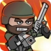 Mini Militia icon ng Android app APK