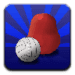 Blobby Volleyball Ikona aplikacji na Androida APK