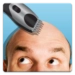 Ikon aplikasi Android Make Me Bald APK