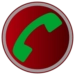 Записване на обаждане Икона на приложението за Android APK