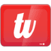 Ikona aplikace TV Guide India pro Android APK