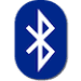 Bluetooth Icono de la aplicación Android APK