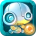 Alien Hive Icono de la aplicación Android APK