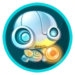 Alien Hive Icono de la aplicación Android APK