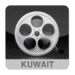 CinemaKuwait icon ng Android app APK
