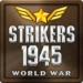 STRIKERS 1945 WW Icono de la aplicación Android APK
