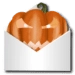 Halloween E-Cards Android-alkalmazás ikonra APK