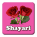 Ikona aplikace Hindi Shayari SMS Collection pro Android APK