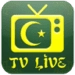 Arabic TV Live Android app icon APK