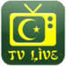 Ikon aplikasi Android Arabic TV Live APK