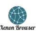 Xenon Browser Android uygulama simgesi APK
