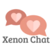 Ikona aplikace Xenon Chat pro Android APK