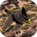 Airplane War Game app icon APK
