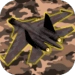 Airplane War Game Android-sovelluskuvake APK