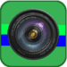 Retrica editor Android app icon APK