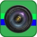 Retrica editor app icon APK