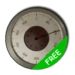 Ikona aplikace Accurate Altimeter Free pro Android APK