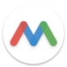 Ikona aplikace MacroDroid pro Android APK