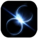 Graviton app icon APK