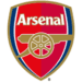 Arsenal Icono de la aplicación Android APK