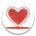 Widget Liebe Android-alkalmazás ikonra APK