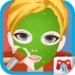 Glamorous Girl Makeover Icono de la aplicación Android APK