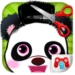 Panda Hair Saloon Android-sovelluskuvake APK