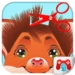 Animal Hair Saloon Android-appikon APK