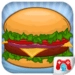 Burger Maker Android-sovelluskuvake APK