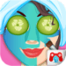 Fashion Doll Makeover Android app icon APK