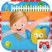 Kids Swimming Pool For Girls Android-appikon APK