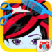 Monster Hair Spa Salon Android-sovelluskuvake APK