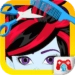 Monster Hair Spa Salon Icono de la aplicación Android APK