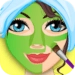 Royal Princress Makeover app icon APK