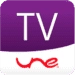 Icona dell'app Android UNE: TV APK